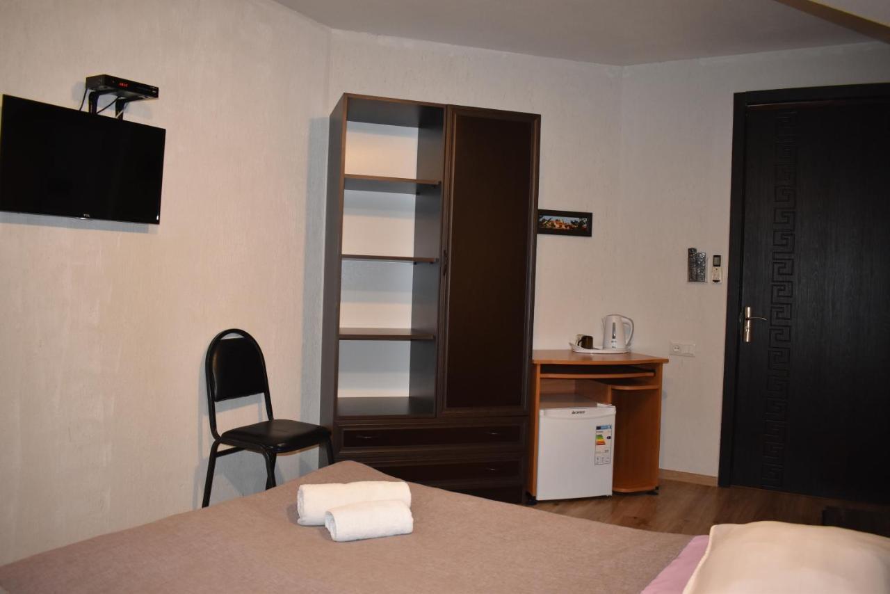 טביליסי Lea Guest House מראה חיצוני תמונה