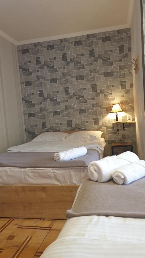 טביליסי Lea Guest House מראה חיצוני תמונה