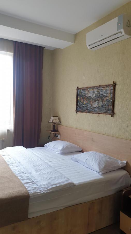 טביליסי Lea Guest House מראה חיצוני תמונה