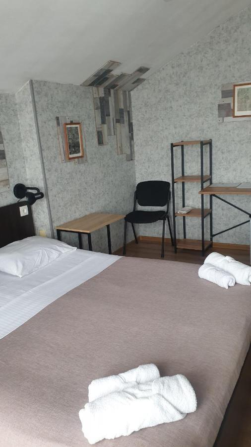 טביליסי Lea Guest House מראה חיצוני תמונה