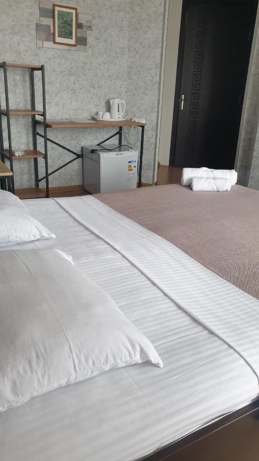 טביליסי Lea Guest House מראה חיצוני תמונה