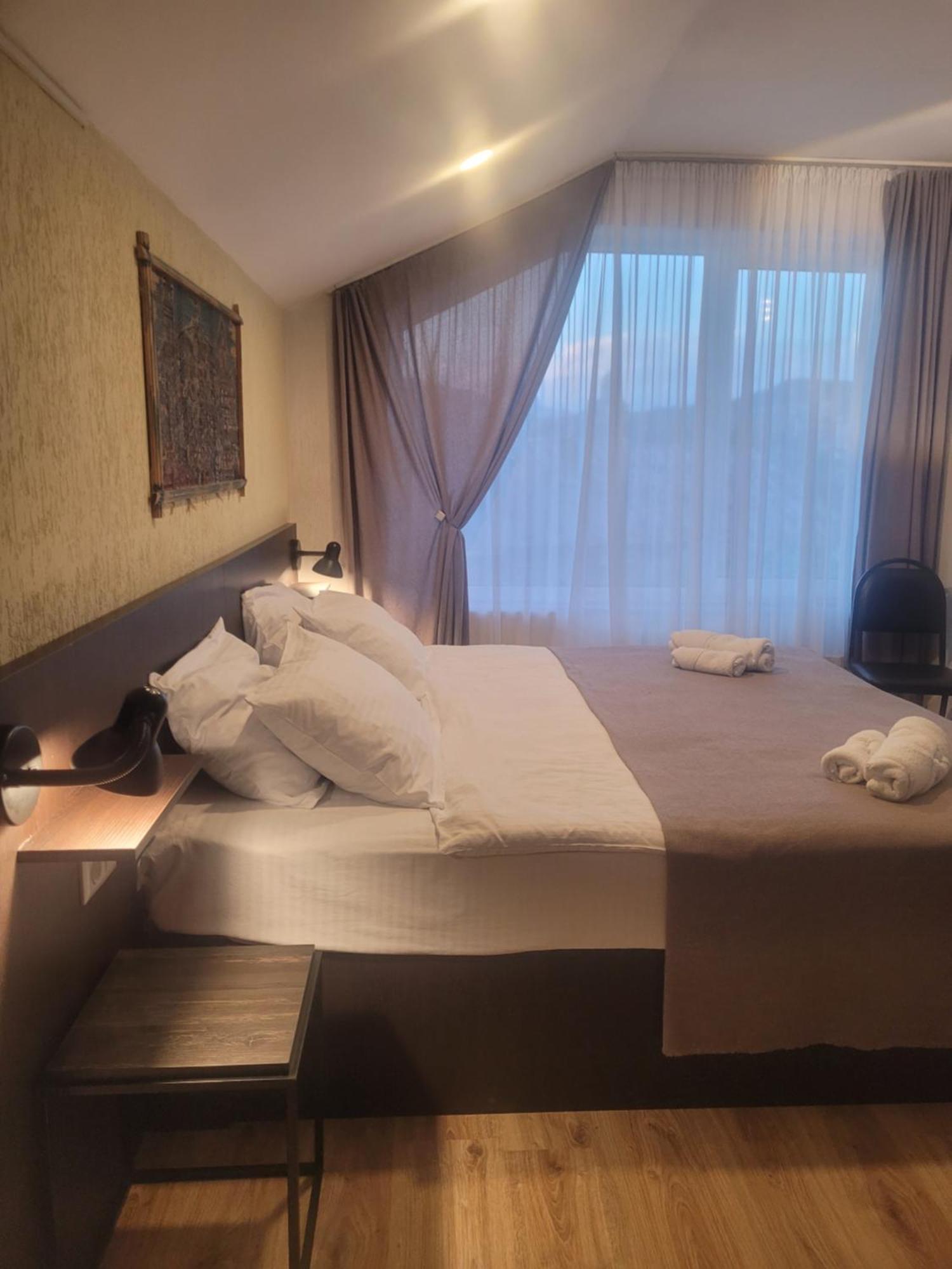 טביליסי Lea Guest House חדר תמונה