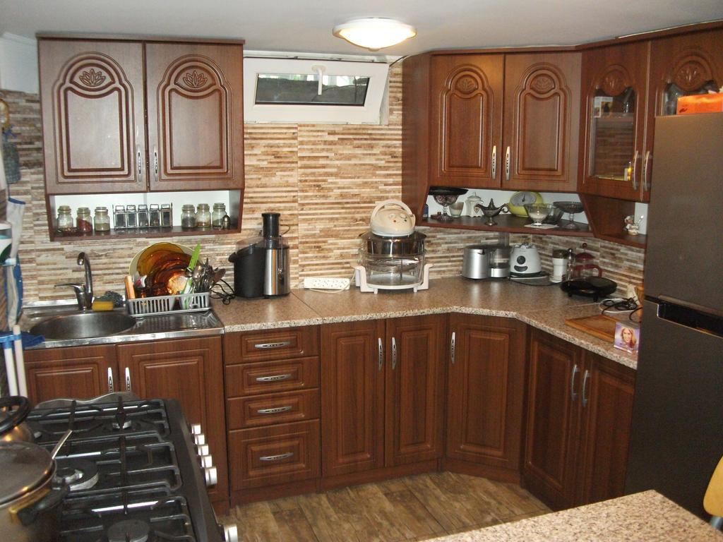 טביליסי Lea Guest House מראה חיצוני תמונה